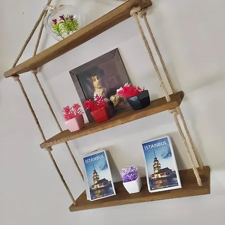 Ucal Apart Apartment